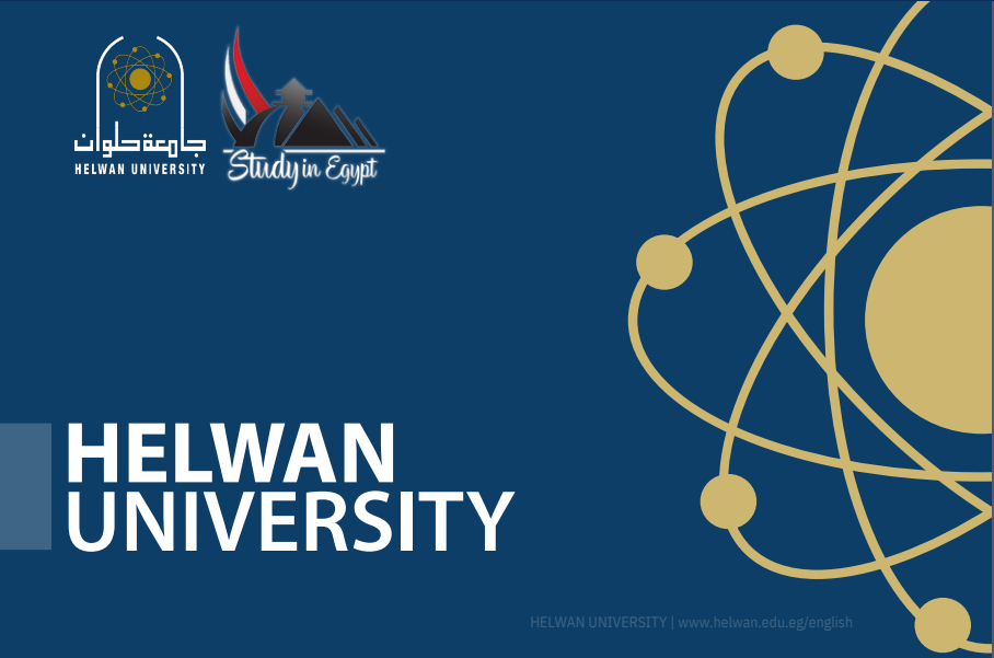 Egypt's Capital University invites students to study (Helwan University)